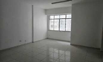 Imagem 5: Sala no Centro do Rio