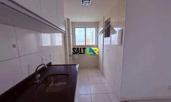 Imagem 3: Apartamento 3 dormitórios à venda Damas Fortaleza/CE