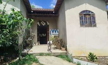 Imagem 5: Casa à venda com 3 quartos, 73m²