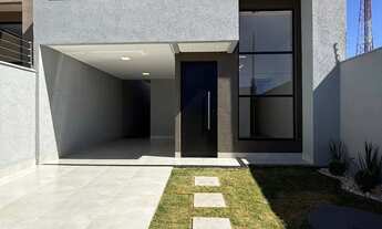 Imagem: Casa em Cardoso - Aparecida de Goiânia