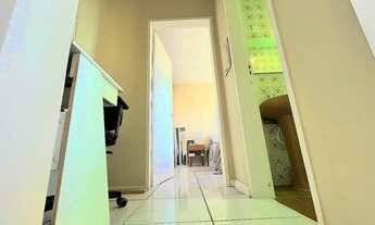 Imagem 2: Apartamento em Cristal