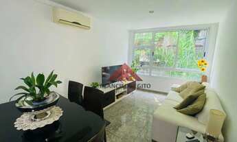 Imagem 4: Cobertura com 2 quartos para alugar, 177 m² por R$ 7.400/mês - São Francisco - Niterói/RJ