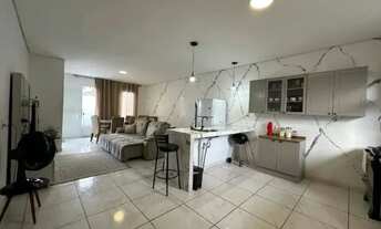 Imagem 6: CASA NO VINHAIS Casa com 3 dormitórios