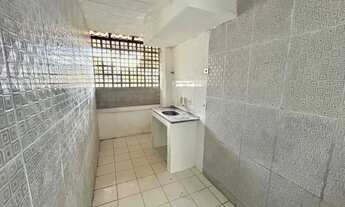 Imagem 6: Casa com 2 dormitórios à venda, 58 m² por R$ 150.000 - Cabuçu - Nova Iguaçu/RJ