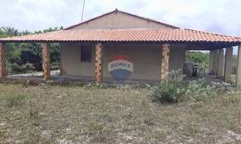 Imagem 2: Casa à Venda em Itaporanga d'Ajuda Povoado Abaís 1.200 m² de Terreno