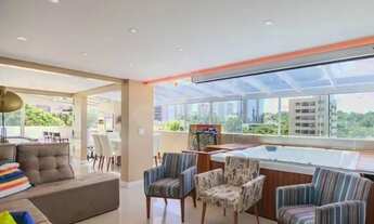 Imagem 4: Cobertura 3 dormitórios no petropolis