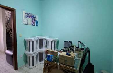 Imagem 3: Casa tipo sobrado