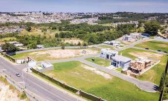 Imagem: Terreno à Venda no Condomínio Alta Vista