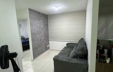 Imagem 5: Apartamento Smart Vista do Sol l 2 quartos l Lírio do Vale