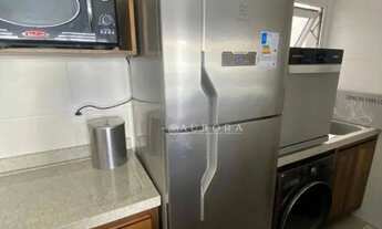 Imagem 4: Apartamento com 1 dormitório à venda, 42 m² por R$ 950.000,00 - Campeche - Florianópolis/S