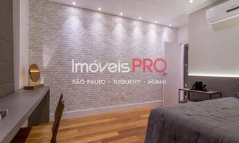 Imagem 6: Apartamento para Venda com 303,33m² sendo 4 Suítes no Bairro Parque Campolim