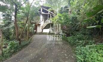 Imagem 2: Casa com 3 dormitórios à venda, 80 m² por R$ 270.000,00 - Santa Bárbara - Niterói/RJ