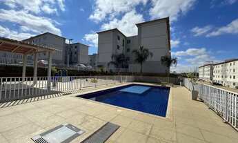 Imagem 2: Apartamento com lazer completo financiável