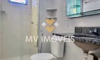 Imagem 6: Apartamento no Cond. Rio Lena - Pedreira - Belém/PA