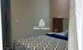 Imagem 6: Casa á venda com 4 dormitórios sendo 1 suíte no bairro Residencial Parque Pavan, em Sumaré