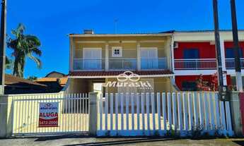 Imagem: Sobrado com 4 dormitórios para alugar