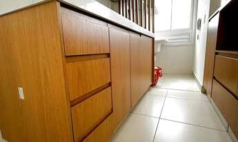 Imagem 5: Apartamento 03 quartos 02 vagas em frente ao Shopping Cerrado