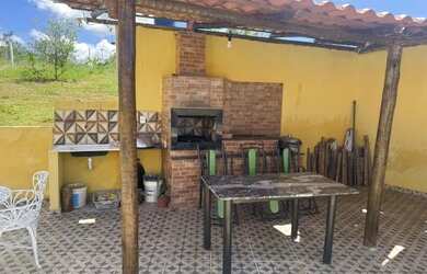 Imagem 7: Sitio 1.600 m² com casa, piscina, sauna espaço gourmet, Jaboticatubas