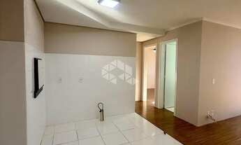 Imagem 3: Apartamento na entrada do Bairro São João