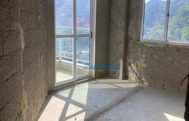 Imagem 3: Cobertura com 1 dormitório à venda, 40 m² - Várzea - Teresópolis/RJ