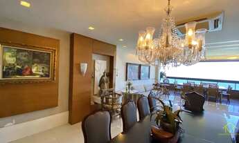 Imagem 11: Maravilhoso Apartamento de 4 Suítes na Região da Praia da Costa - COD: 22974 R