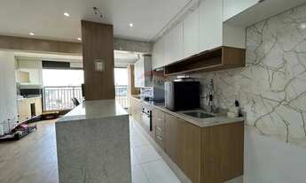 Imagem 4: Apartamento Moderno com Vista Deslumbrante no Raízes Freguesia!