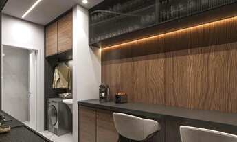 Imagem 6: Apartamento Garden de 02 suítes e 2 vagas no Centro