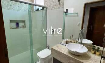 Imagem 7: Casa à venda no bairro Jardim Europa em Uberlândia