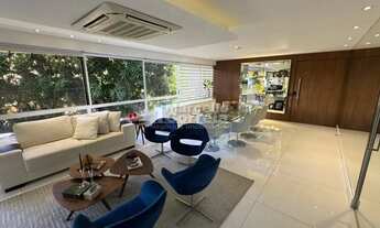 Imagem 6: Apartamento de 250m² No Bairro de Casa forte - Porteira Fechada