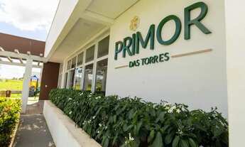 Imagem: Terreno de 250m² à venda no Condomínio