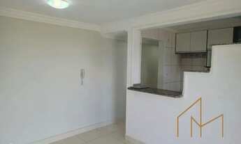 Imagem 5: Apartamento a venda no Residencial Primavera - Bosque dos Ipês