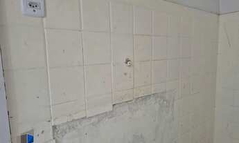 Imagem 7: 2dormitórios, desocupado