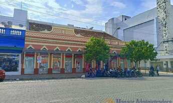 Imagem 2: Manaus imóveis - Av. Eduardo Ribeiro, 390 esquina com Henrique Martins - Centro - Imóvel a