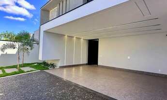 Imagem 2: Casa moderna com 4 suítes, home cinema e piscina ARSO 52 Palmas TO