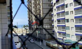 Imagem 7: Apartamento em Rua Francisco Pettinati - Ocian - Praia Grande/SP