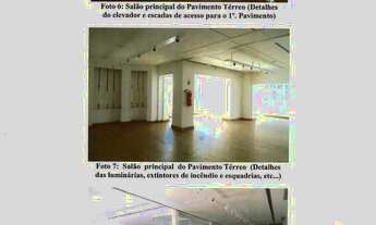 Imagem 6: Casa ALUGUEL 500 m2 com 6 Salões amplos e integrados Centro - Petrópolis - RJ