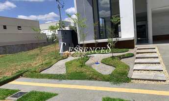 Imagem 3: Casa 151,13m² com 3 Quartos | Condomínio Jardins Porto