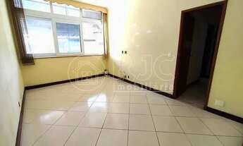 Imagem 3: Cobertura - Linear / Residencial / Tijuca