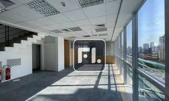 Imagem: Conjunto para alugar, 398 m² por R$ 48.331,92/mês