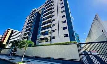 Imagem: Apartamento com 103 m2, 3/4, 2 vagas e DCE