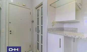 Imagem: Venda Apartamento 3 Dormitórios - 117 m²