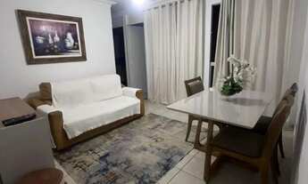 Imagem: Alugo apartamento mobiliado na Farolândia