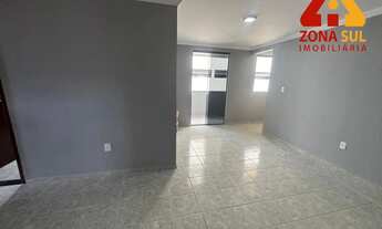 Imagem 4: Cobertura linear no José Américo