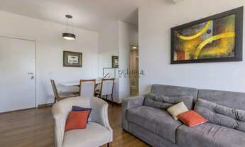 Imagem 7: Venda Apartamento 2 Dormitórios - 78 m² Chácara Santo Antônio