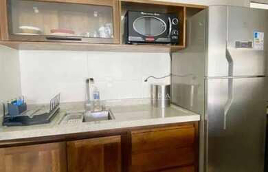 Imagem 5: Apartamento com 1 dormitório à venda, 42 m² por R$ 950.000,00 - Campeche - Florianópolis/S