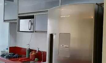 Imagem 4: Imóvel mobiliado para aluguel com 77 metros quadrados com 3 quartos em Piatã - Salvador