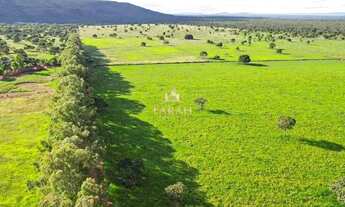 Imagem 4: Fazenda - 360 hectares - 74, 38 Alqueires