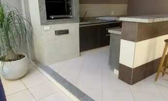 Imagem 6: Casa de condomínio para venda com 246 metros quadrados com 4 quartos