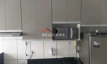 Imagem 4: Apartamento em Rua da Águia-imperial - Paraíso - Londrina/PR