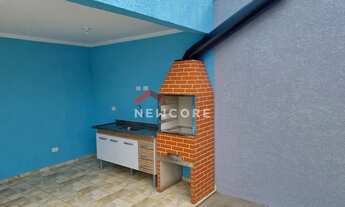 Imagem 7: Casa em Rua dos Alecrins - Nova Cerejeira - Atibaia/SP